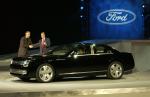Ford 427 Concept 2003 года